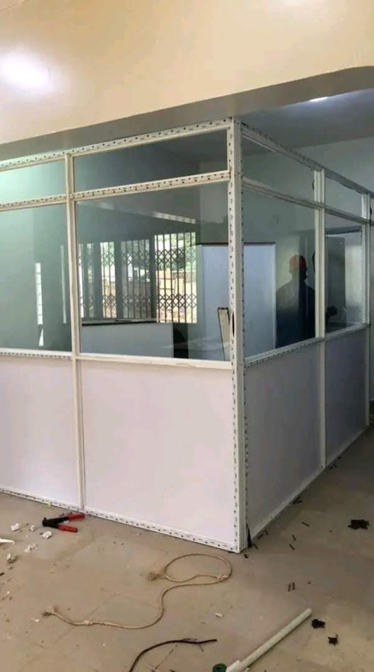 Office partitions and Bathroom cabins (16)
