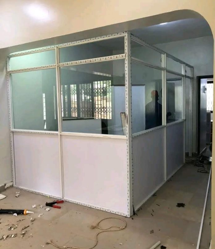 Office partitions and Bathroom cabins (16)