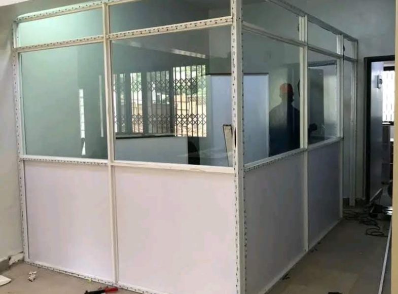 Office partitions and Bathroom cabins (16)